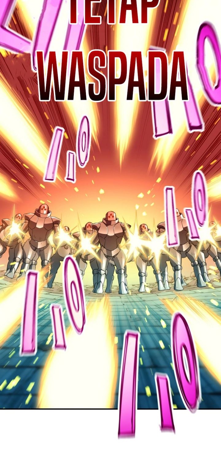 Level Drain Chapter 45 Gambar 8