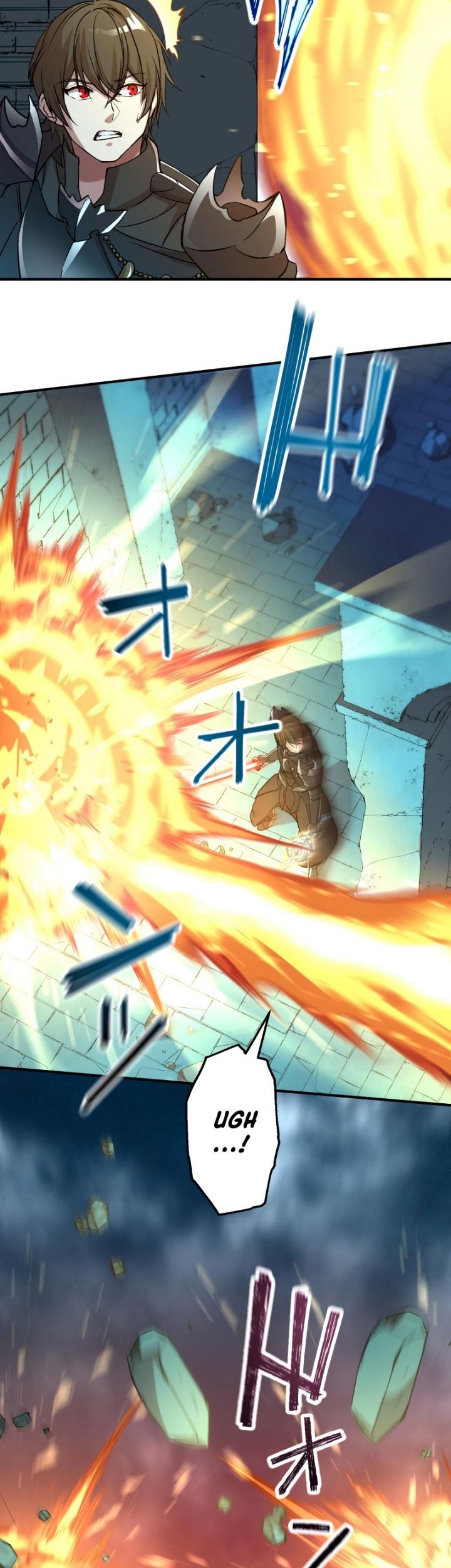 Level Drain Chapter 45 Gambar 26