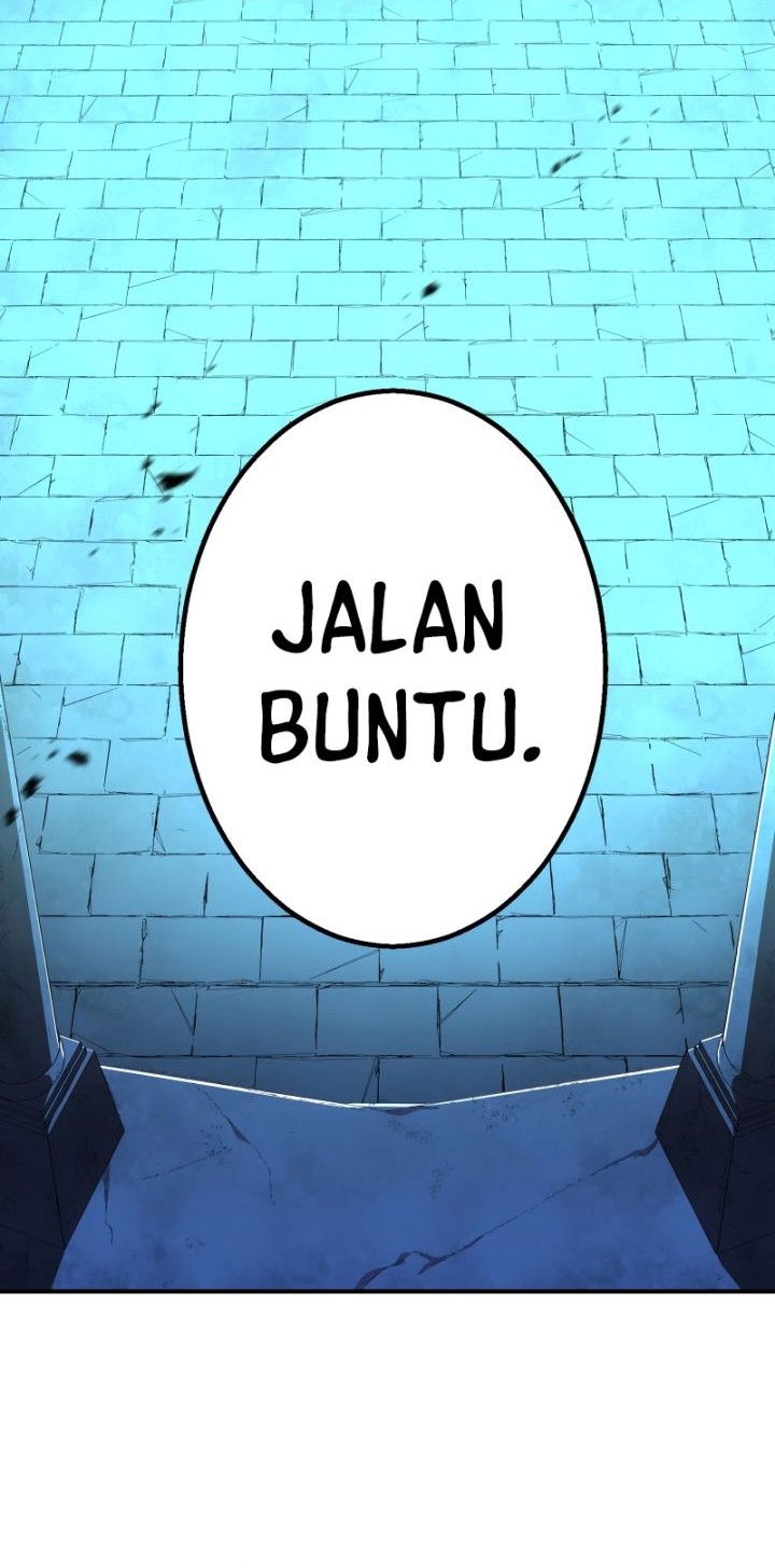 Level Drain Chapter 45 Gambar 31