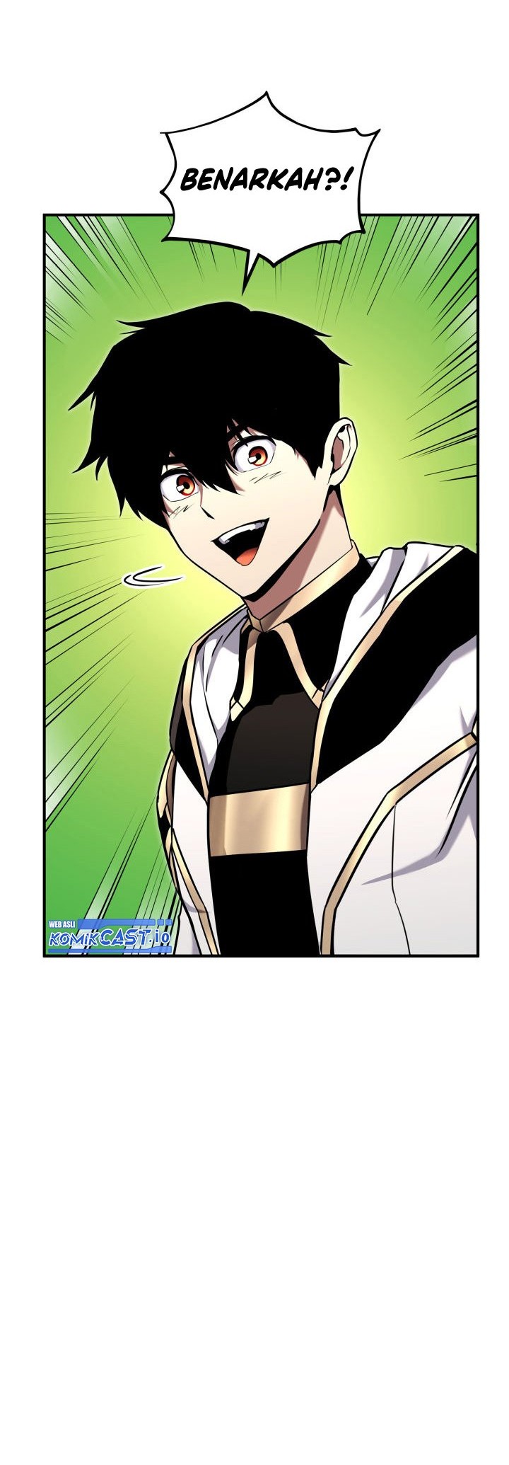 Ranker’s Return (Remake) Chapter 114 Gambar 13