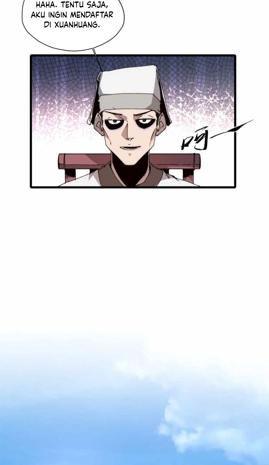 Eternal Kingdom Remake Chapter 89 Gambar 8