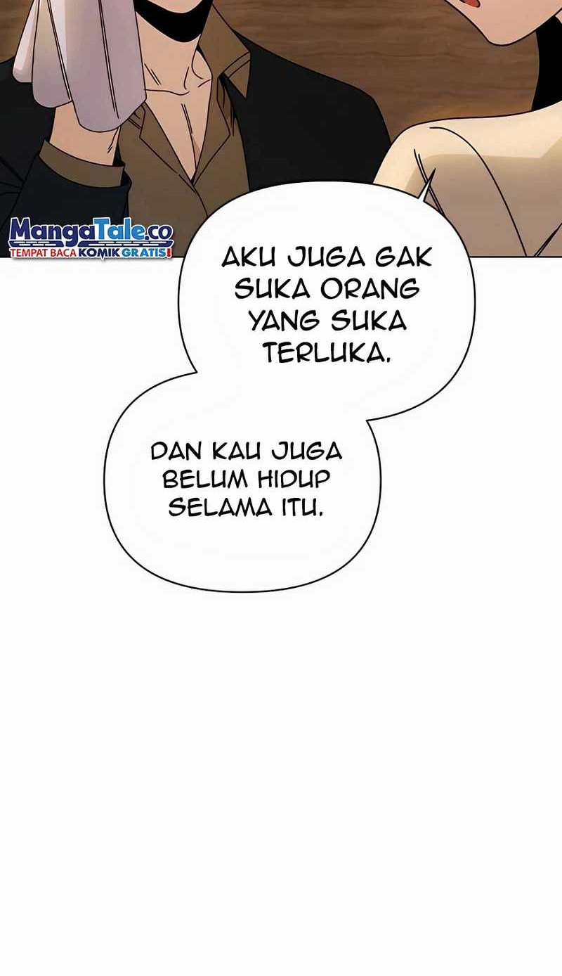 I’ll Resign and Have a Fresh Start in This World Chapter 49 Gambar 36