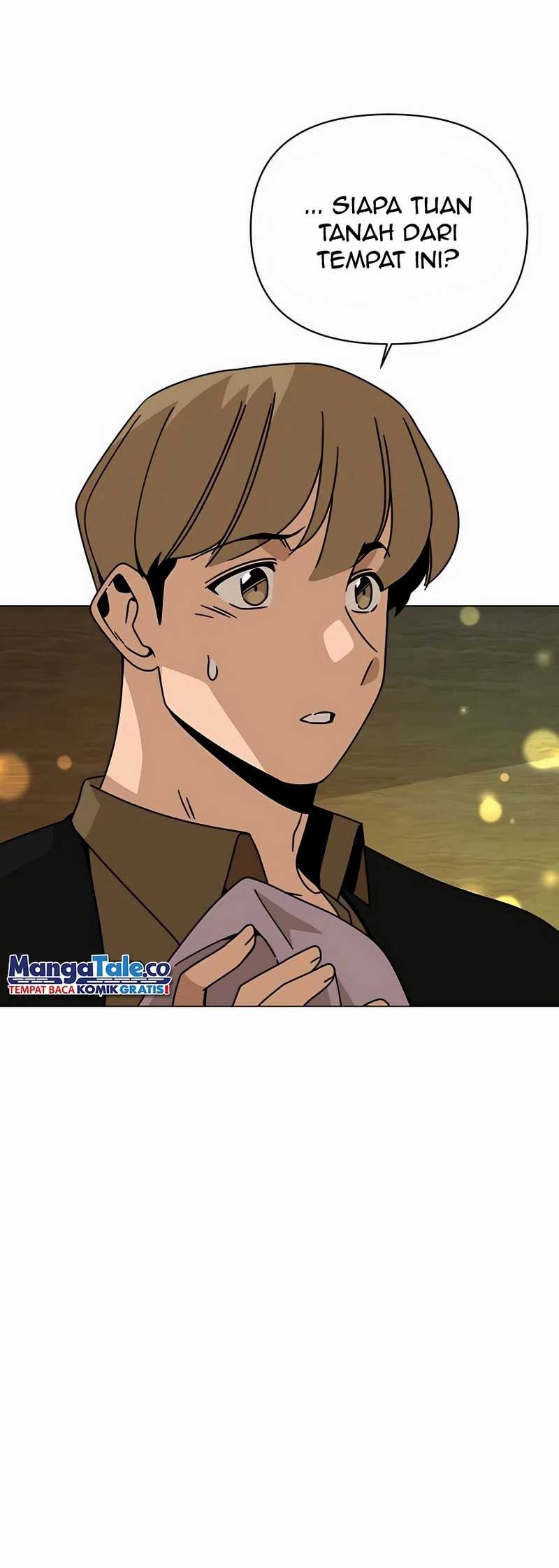 I’ll Resign and Have a Fresh Start in This World Chapter 49 Gambar 39