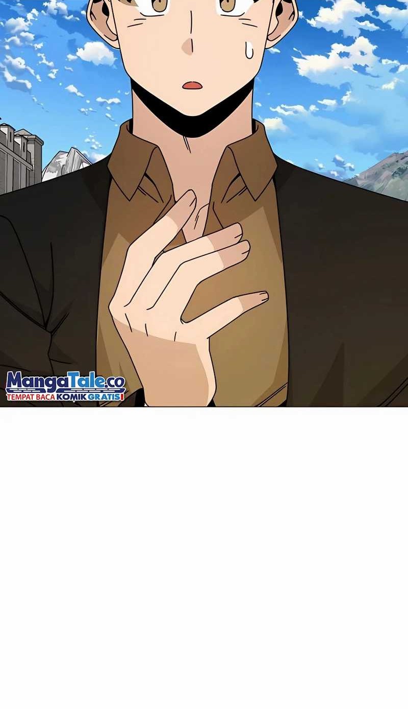 I’ll Resign and Have a Fresh Start in This World Chapter 49 Gambar 51