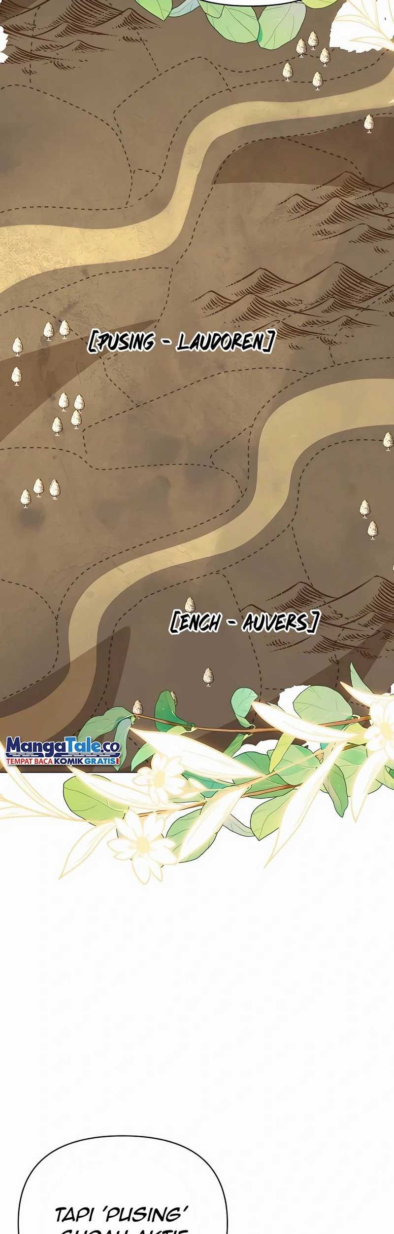 I’ll Resign and Have a Fresh Start in This World Chapter 49 Gambar 58