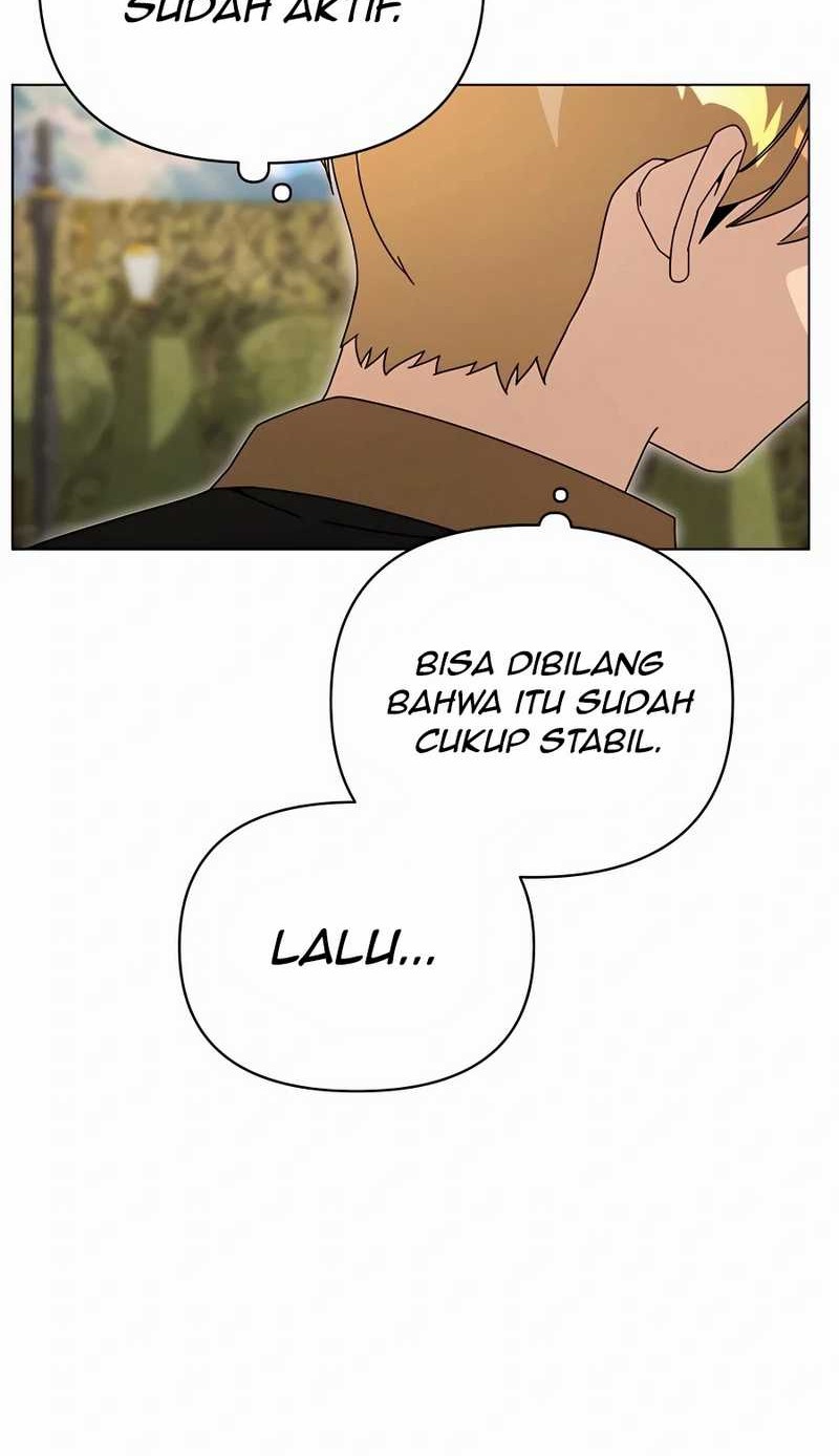 I’ll Resign and Have a Fresh Start in This World Chapter 49 Gambar 59