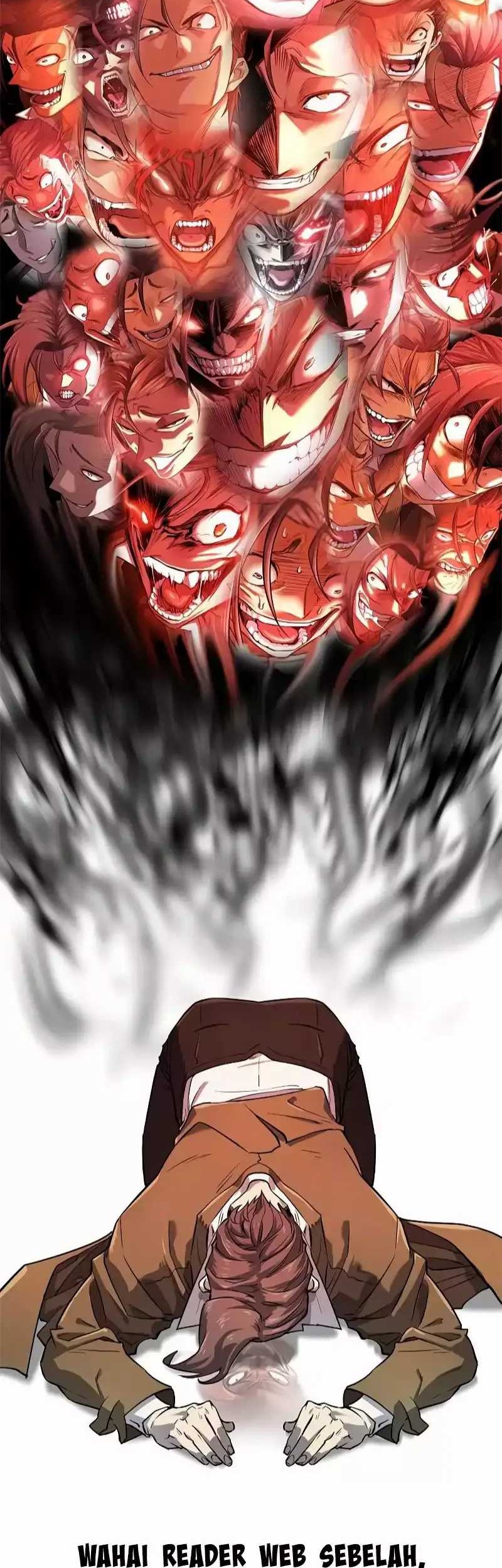 I’ll Resign and Have a Fresh Start in This World Chapter 49 Gambar 63