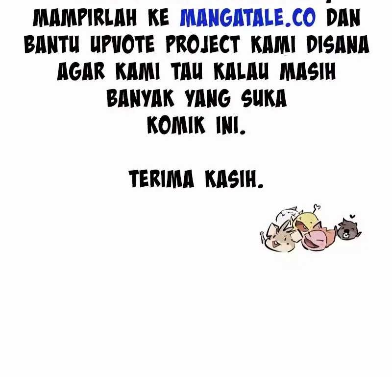 I’ll Resign and Have a Fresh Start in This World Chapter 49 Gambar 64