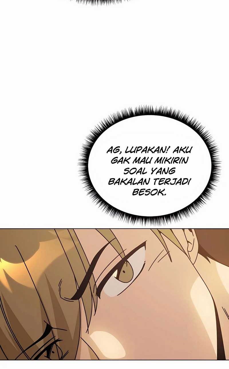 I’ll Resign and Have a Fresh Start in This World Chapter 49 Gambar 5