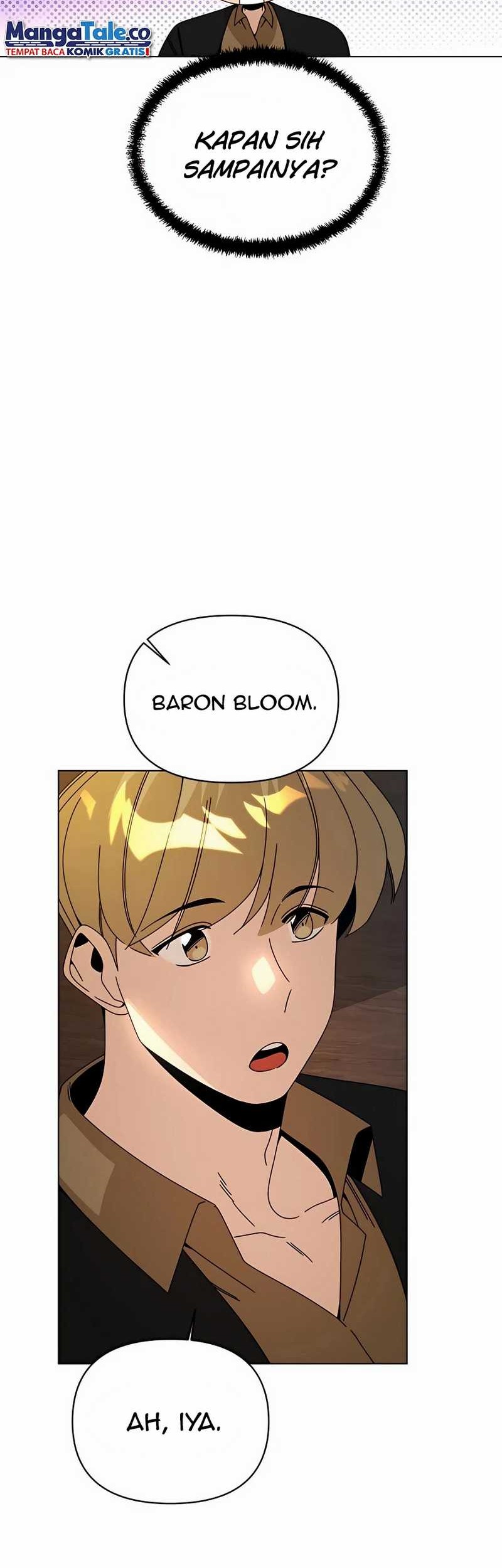 I’ll Resign and Have a Fresh Start in This World Chapter 49 Gambar 23