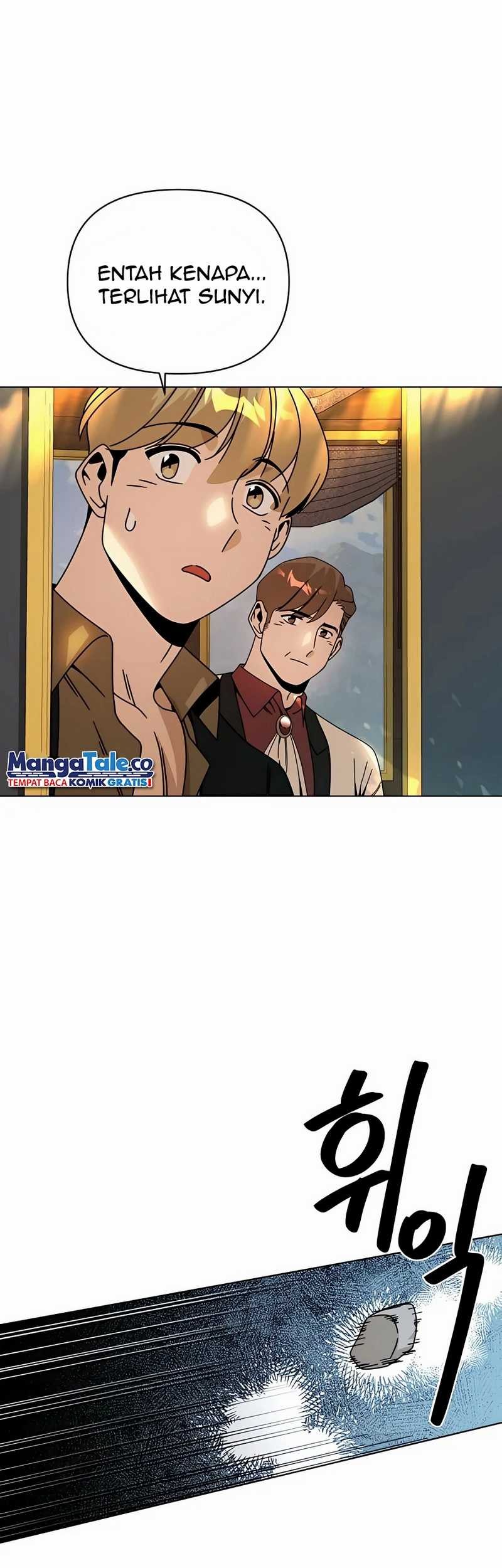 I’ll Resign and Have a Fresh Start in This World Chapter 49 Gambar 26