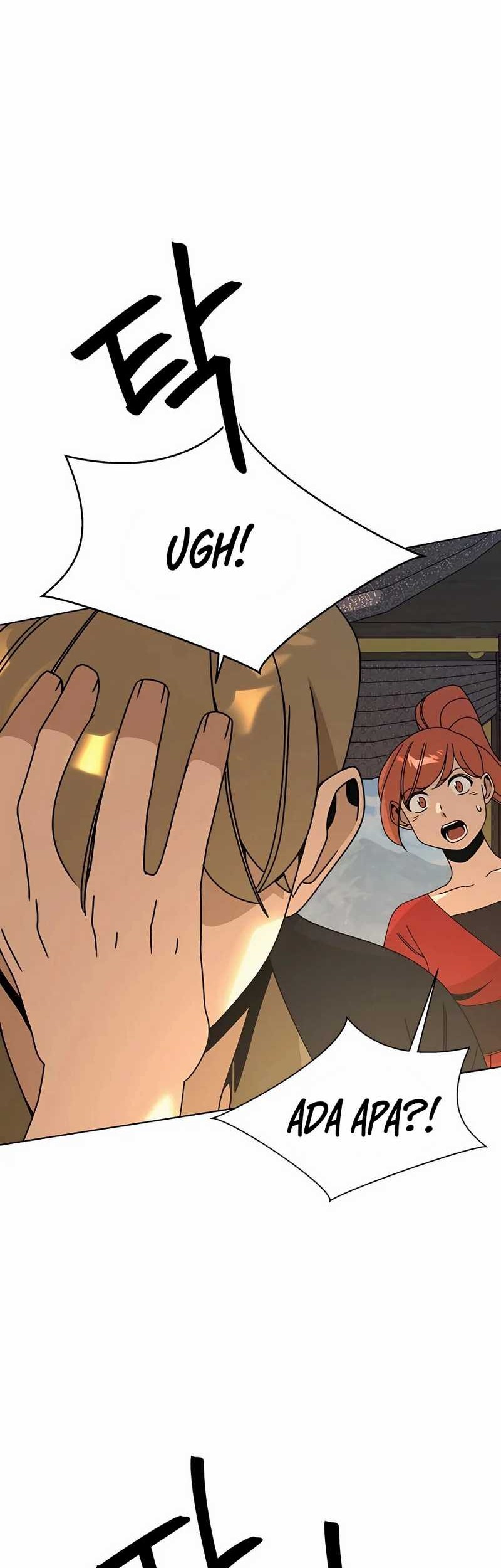 I’ll Resign and Have a Fresh Start in This World Chapter 49 Gambar 27