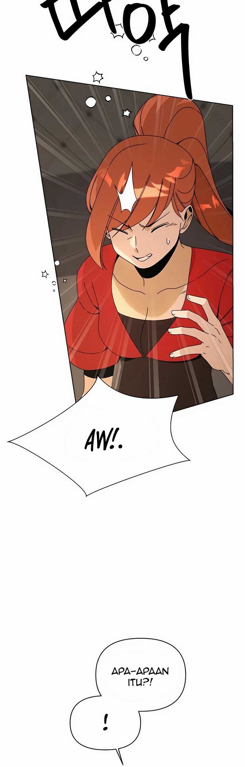 I’ll Resign and Have a Fresh Start in This World Chapter 49 Gambar 28