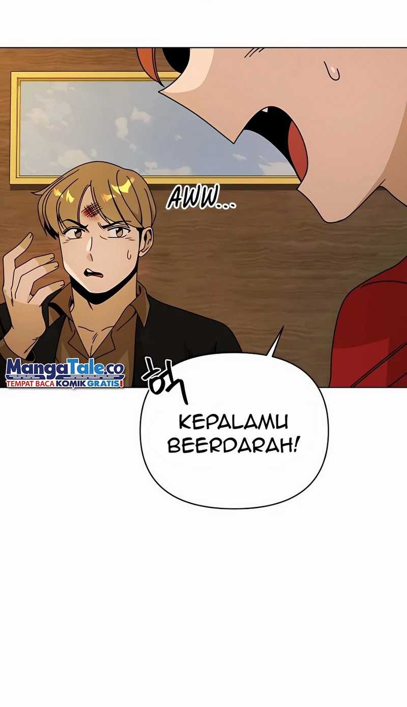 I’ll Resign and Have a Fresh Start in This World Chapter 49 Gambar 29