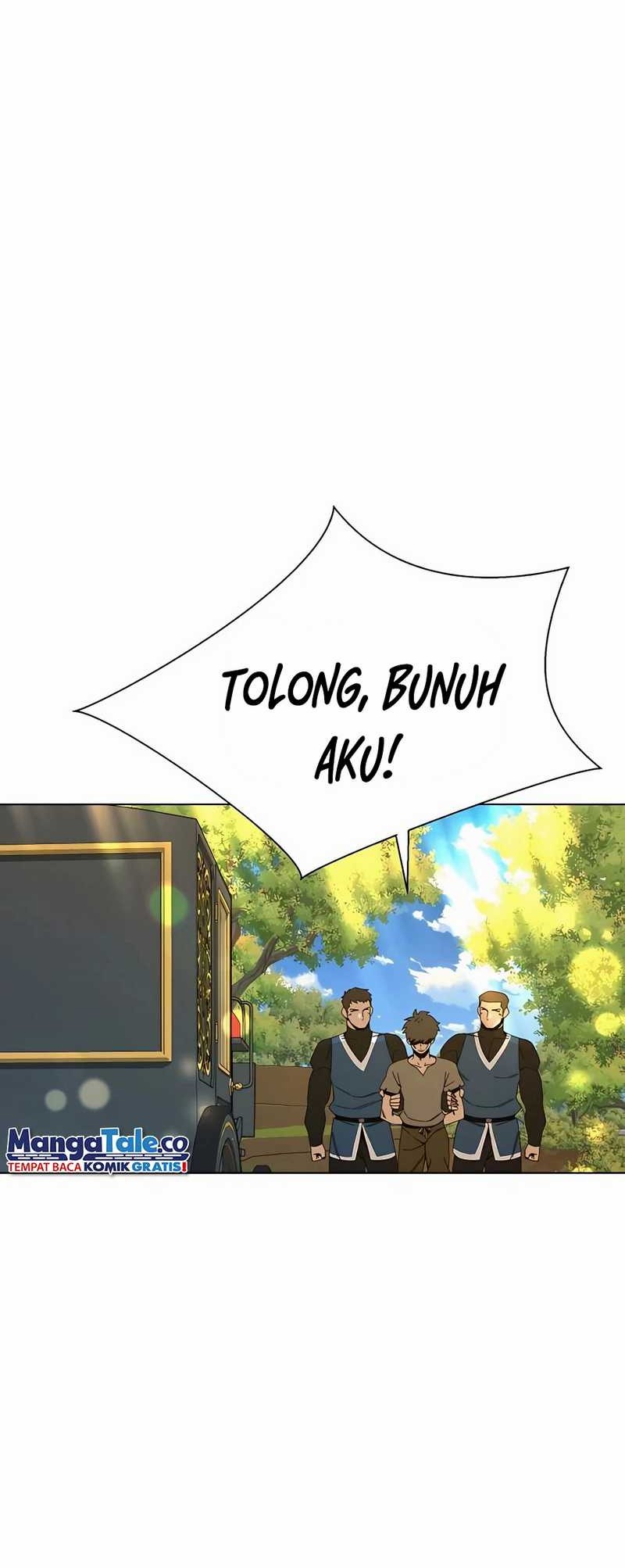 I’ll Resign and Have a Fresh Start in This World Chapter 49 Gambar 32