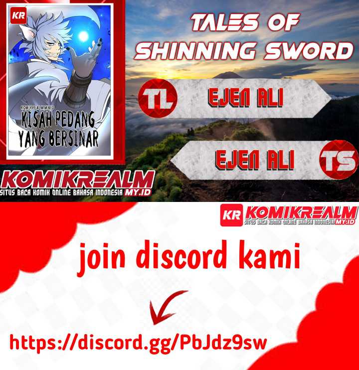 Baca Komik Tales of A Shinning Sword Chapter 31 Gambar 1