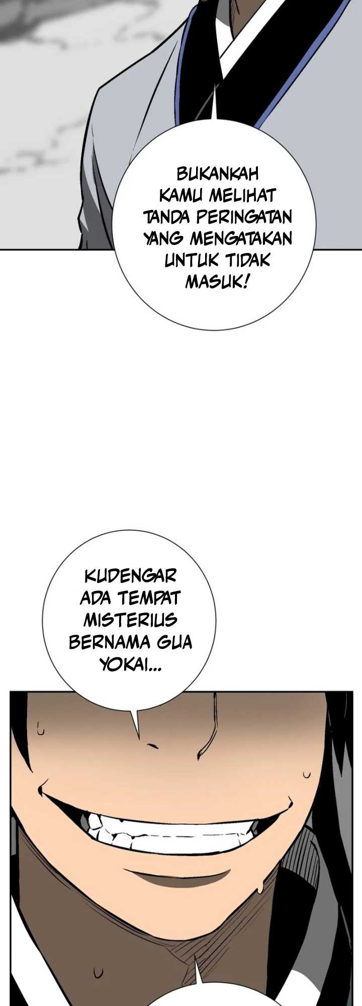 Tales of A Shinning Sword Chapter 31 Gambar 10