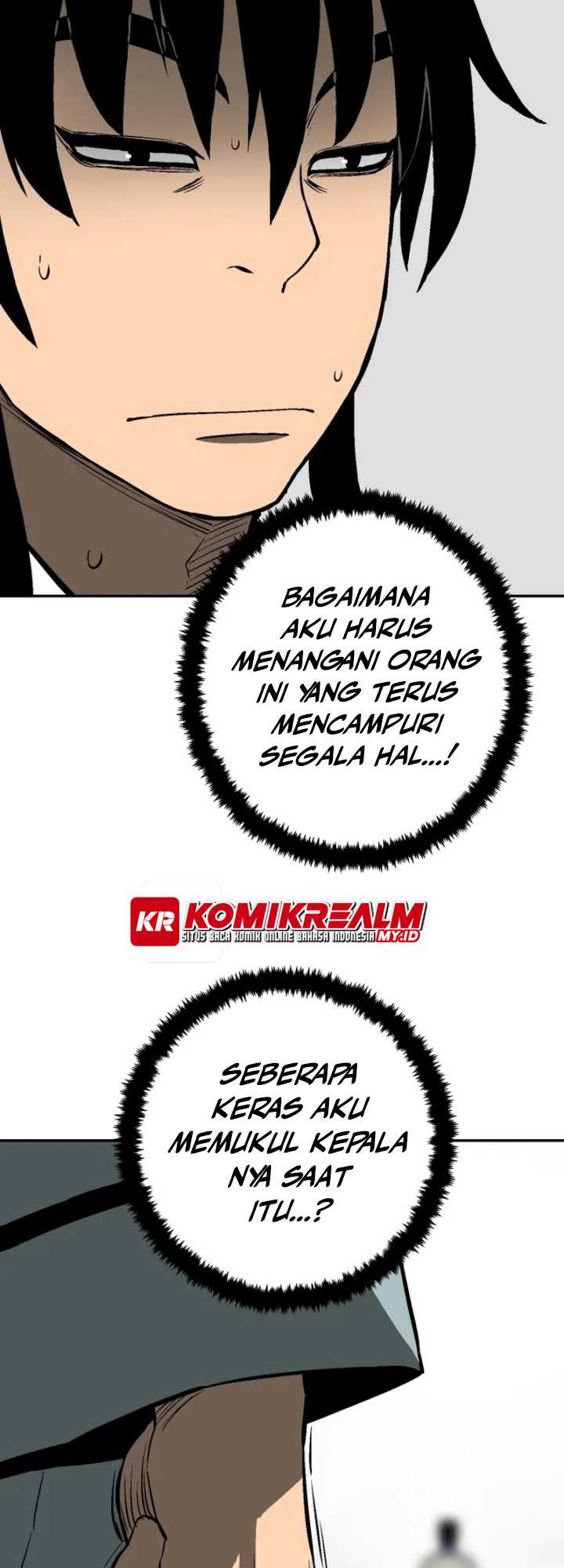 Tales of A Shinning Sword Chapter 31 Gambar 26