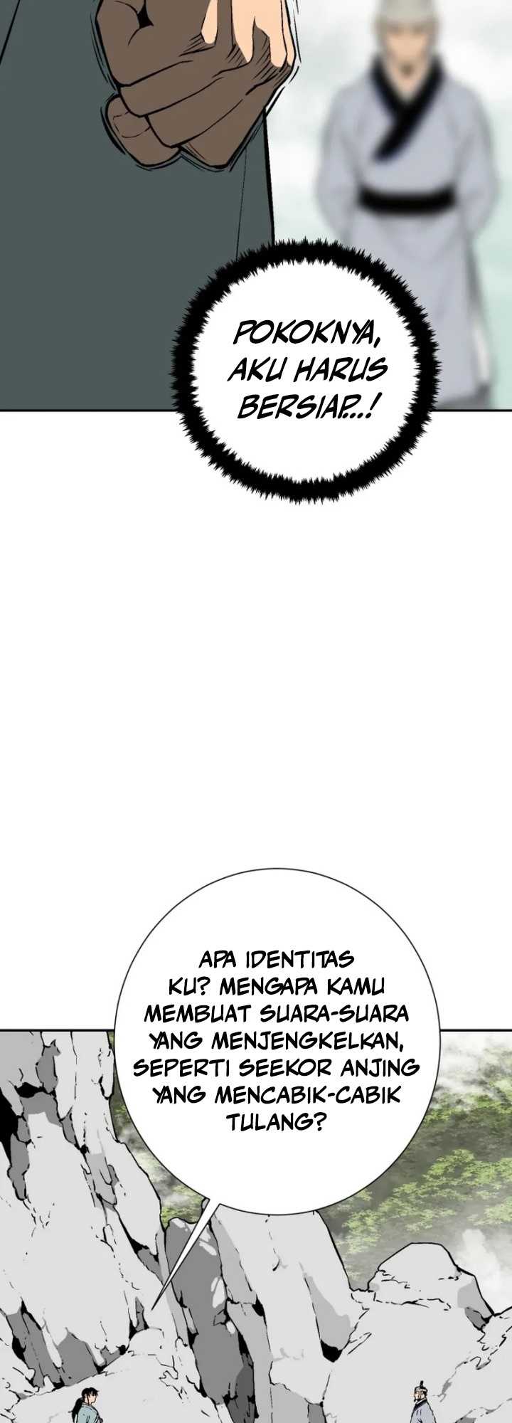 Tales of A Shinning Sword Chapter 31 Gambar 27