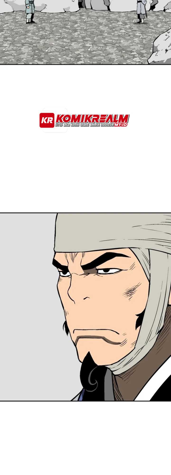 Tales of A Shinning Sword Chapter 31 Gambar 28