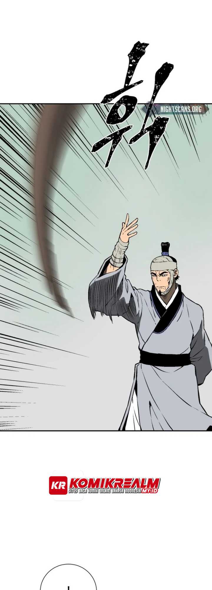 Tales of A Shinning Sword Chapter 31 Gambar 29