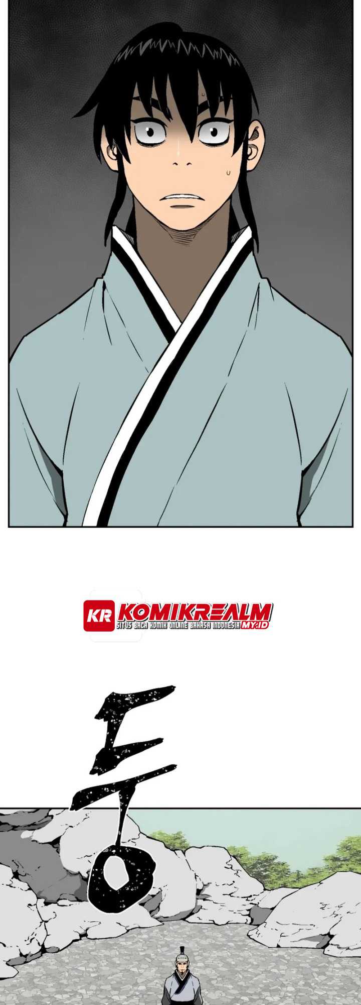 Tales of A Shinning Sword Chapter 31 Gambar 3