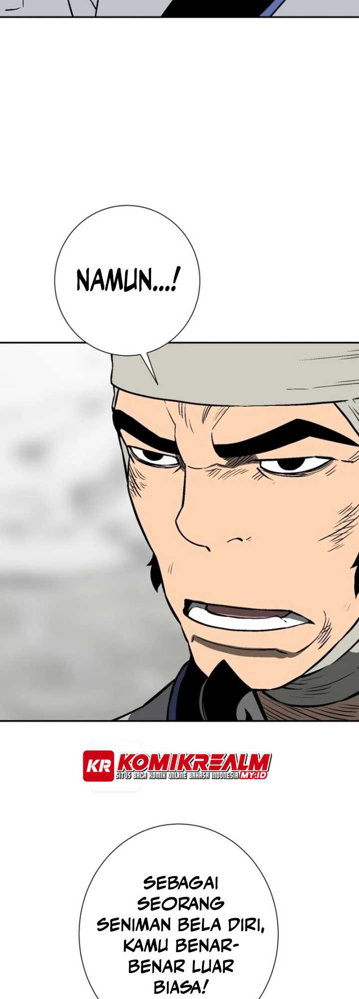 Tales of A Shinning Sword Chapter 31 Gambar 34