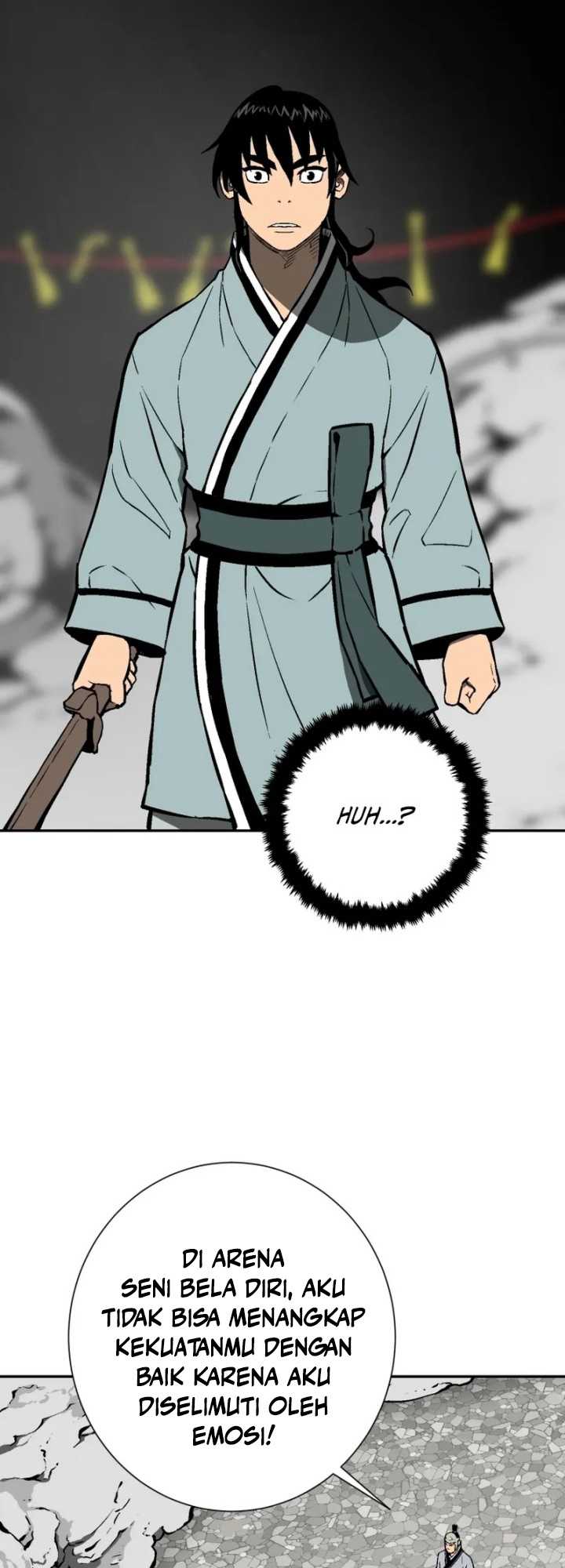 Tales of A Shinning Sword Chapter 31 Gambar 36