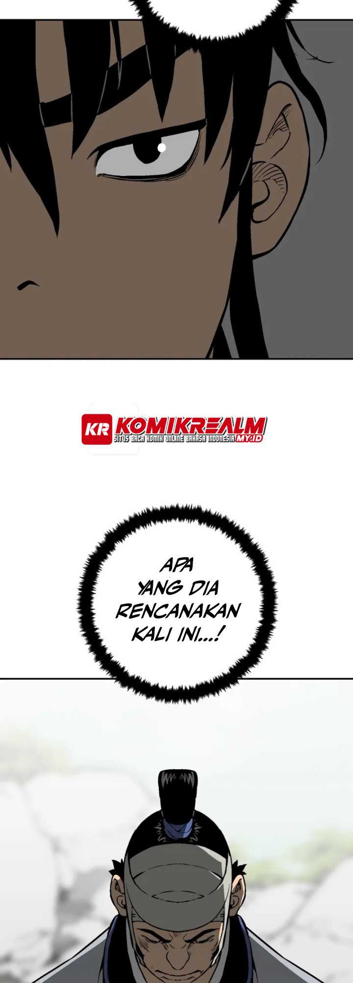 Tales of A Shinning Sword Chapter 31 Gambar 39