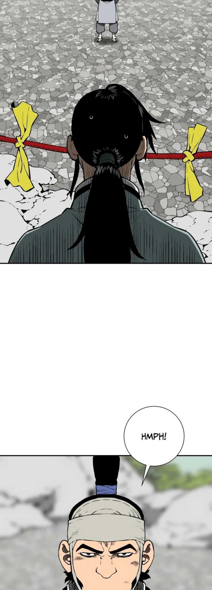 Tales of A Shinning Sword Chapter 31 Gambar 4