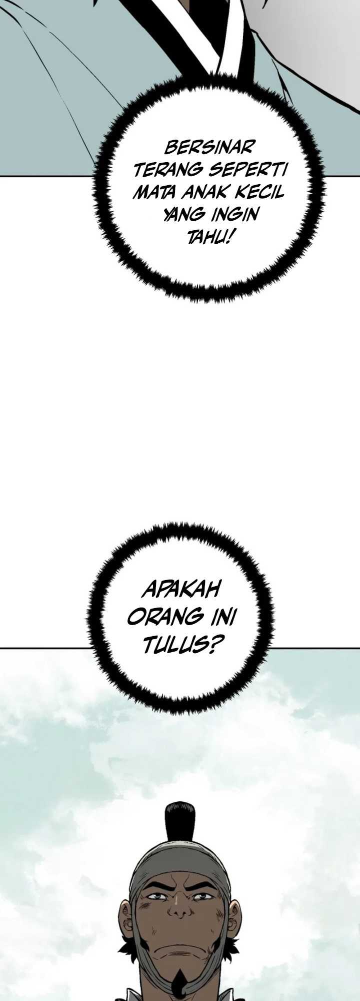 Tales of A Shinning Sword Chapter 31 Gambar 42
