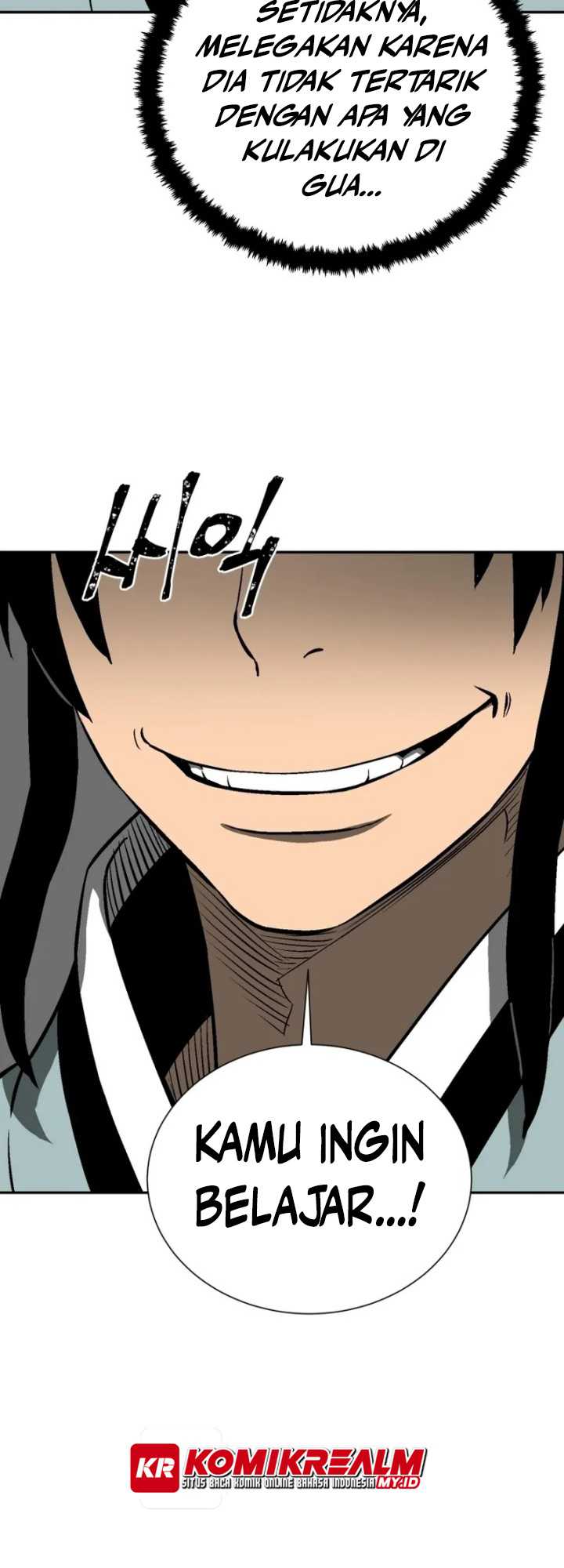 Tales of A Shinning Sword Chapter 31 Gambar 44