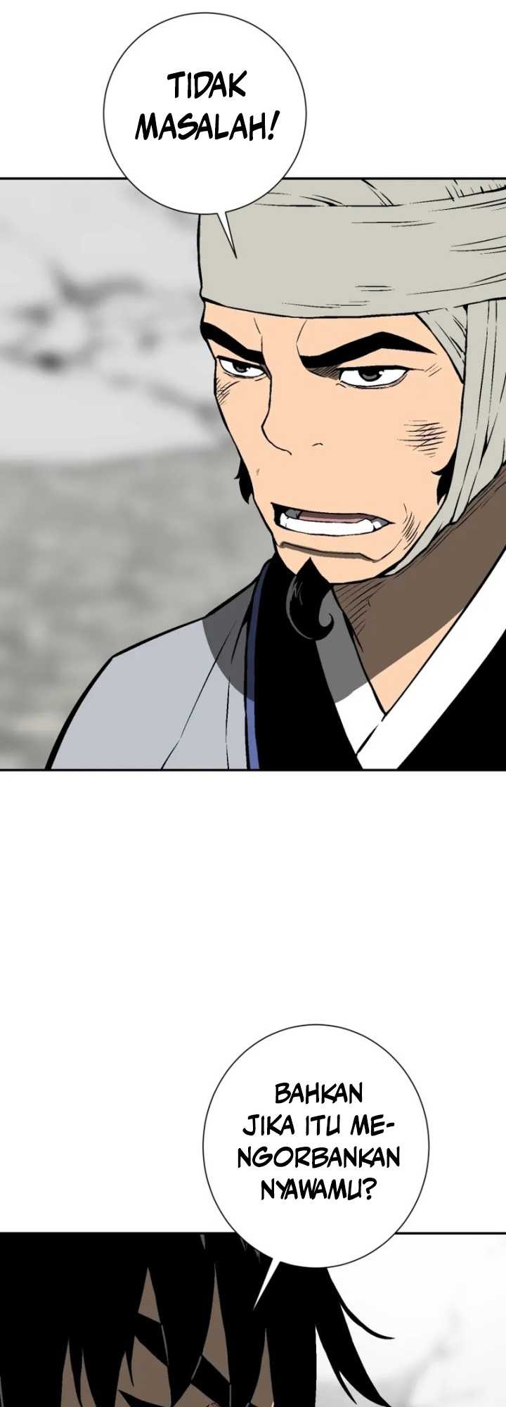 Tales of A Shinning Sword Chapter 31 Gambar 47