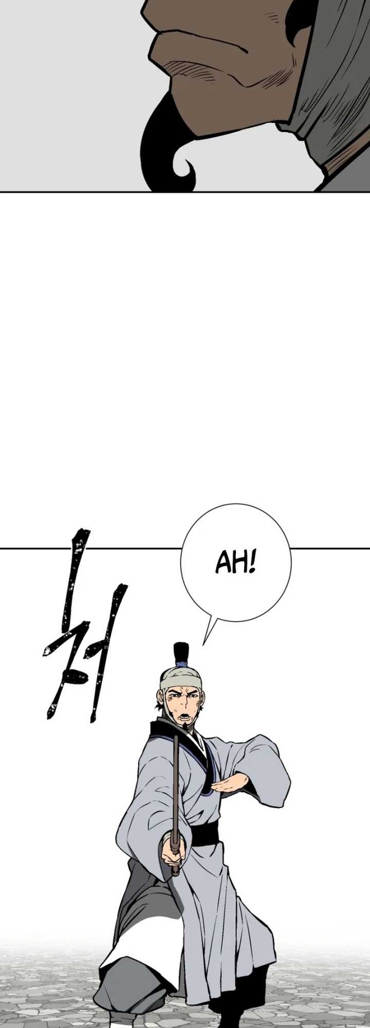 Tales of A Shinning Sword Chapter 31 Gambar 49