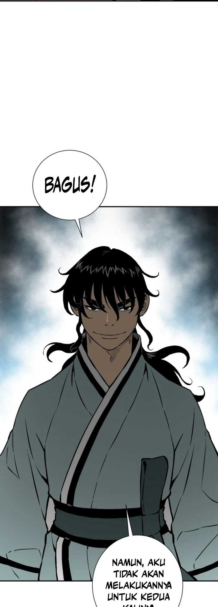 Tales of A Shinning Sword Chapter 31 Gambar 51
