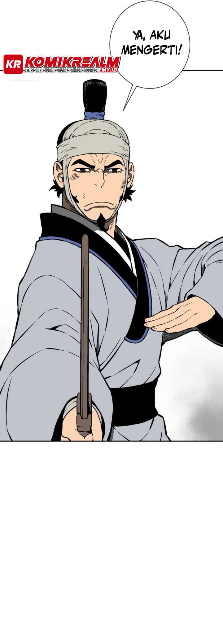 Tales of A Shinning Sword Chapter 31 Gambar 53
