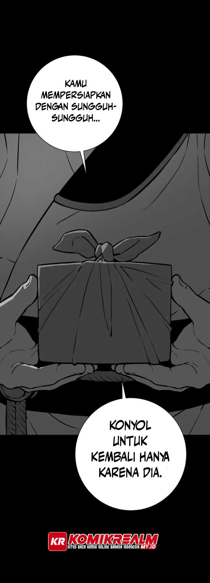 Tales of A Shinning Sword Chapter 31 Gambar 57