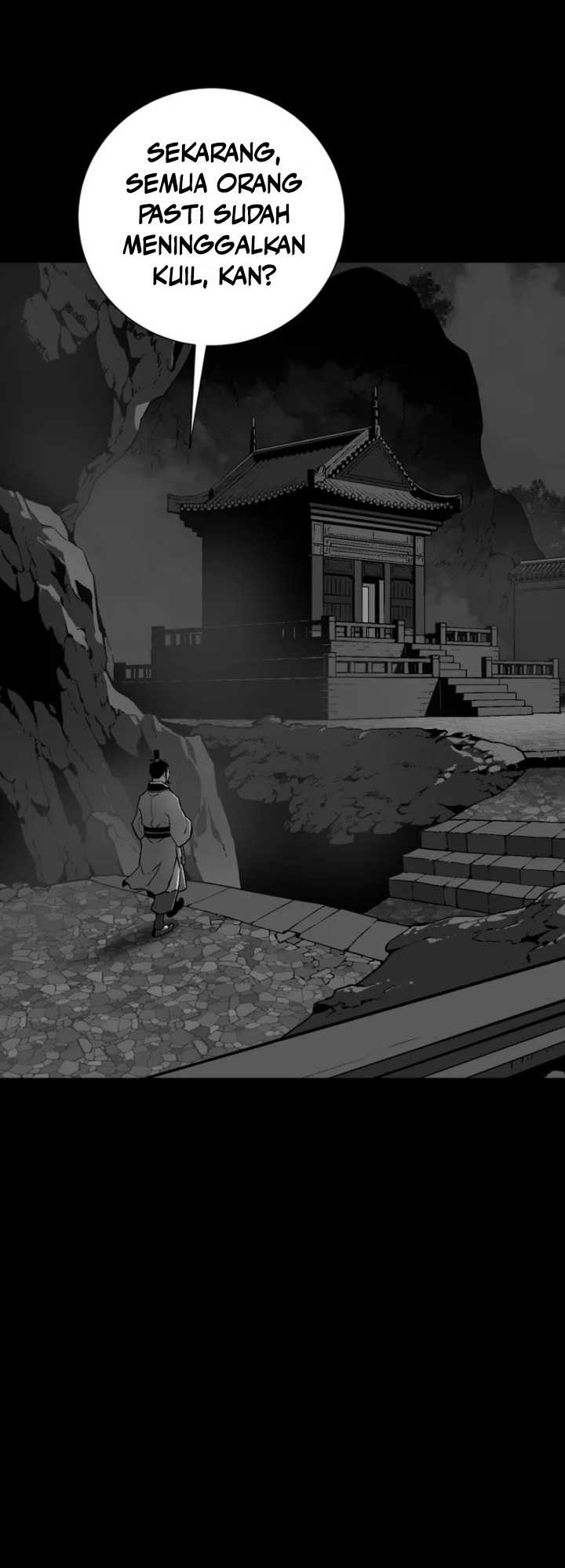 Tales of A Shinning Sword Chapter 31 Gambar 58