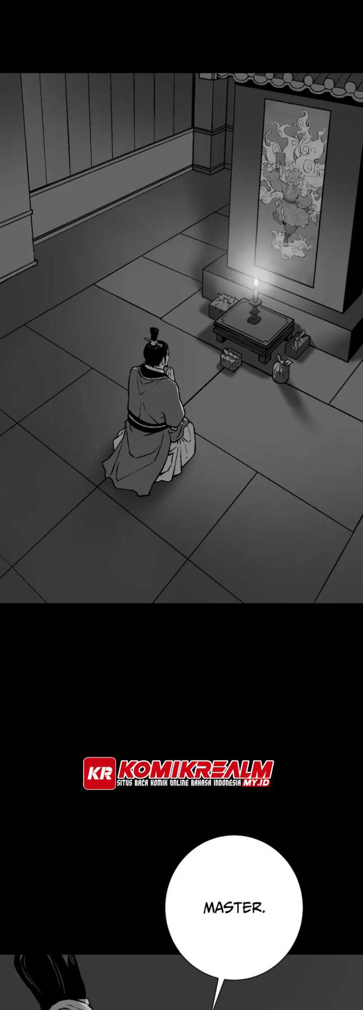 Tales of A Shinning Sword Chapter 31 Gambar 59
