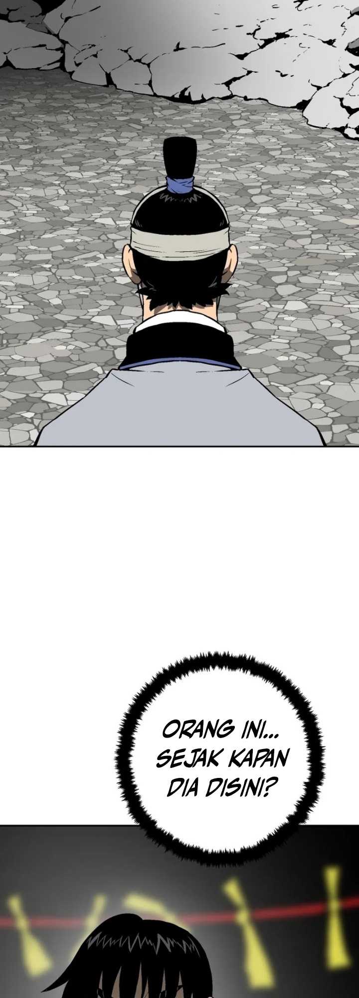 Tales of A Shinning Sword Chapter 31 Gambar 6