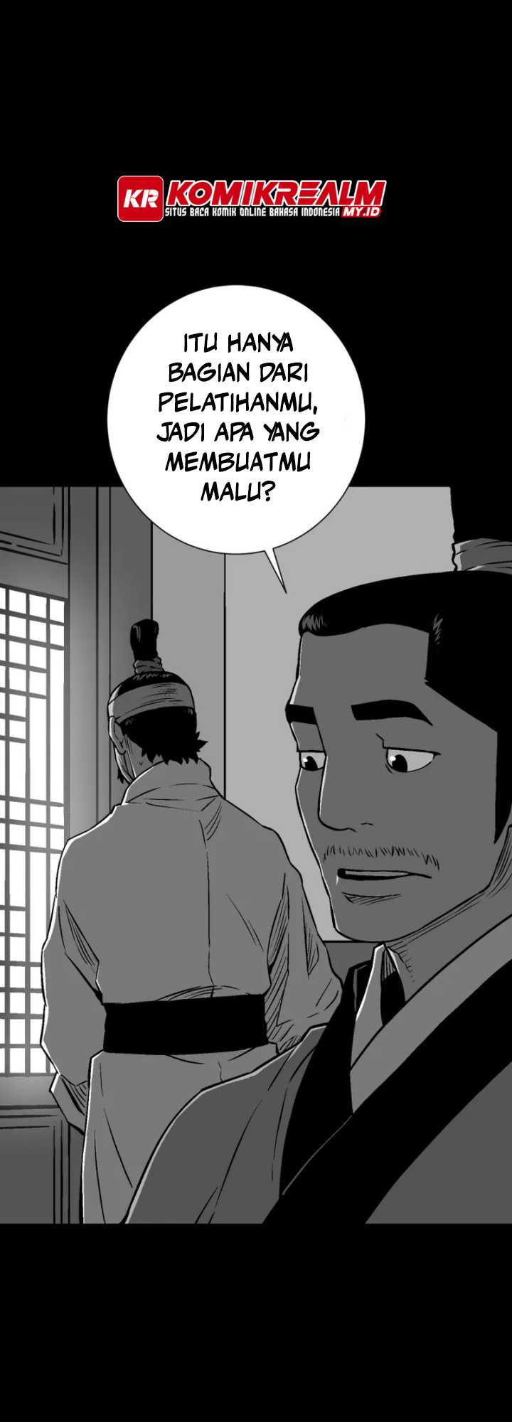 Tales of A Shinning Sword Chapter 31 Gambar 61