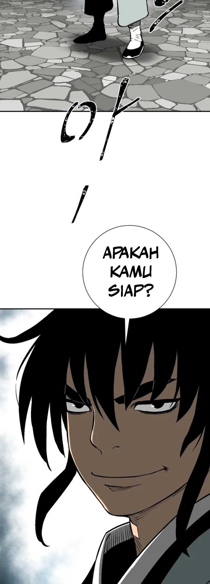 Tales of A Shinning Sword Chapter 31 Gambar 66