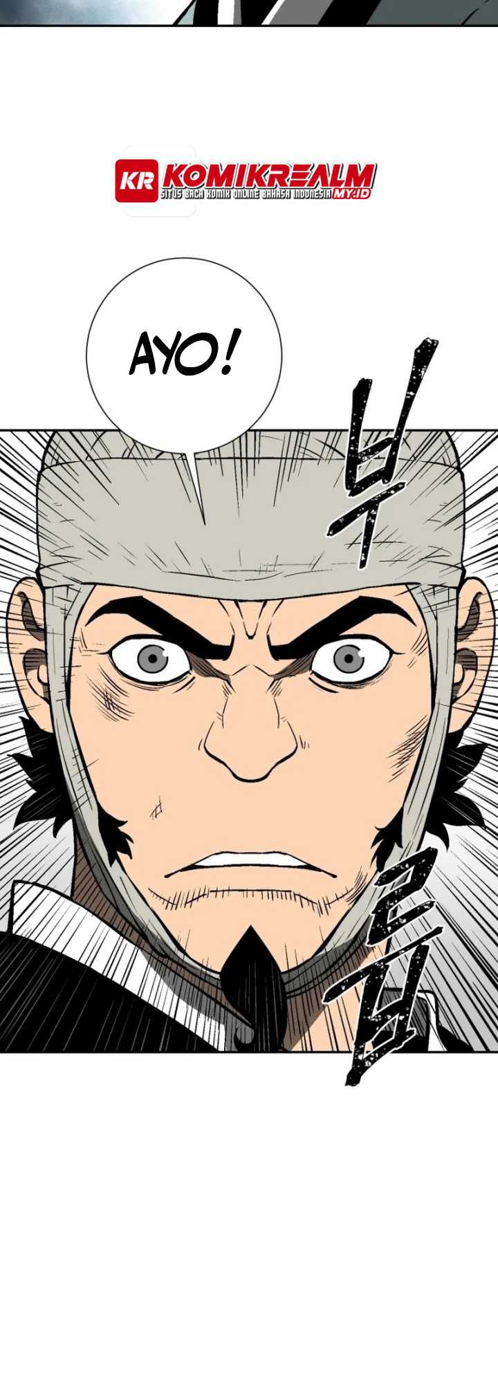 Tales of A Shinning Sword Chapter 31 Gambar 67