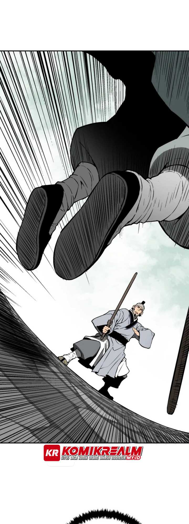 Tales of A Shinning Sword Chapter 31 Gambar 68