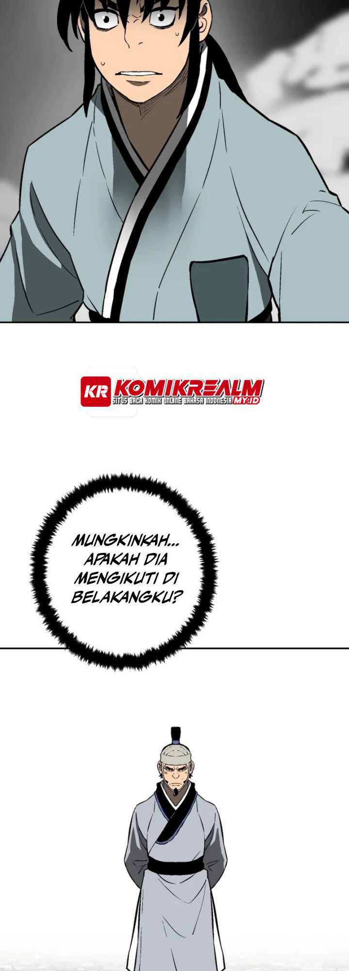 Tales of A Shinning Sword Chapter 31 Gambar 7