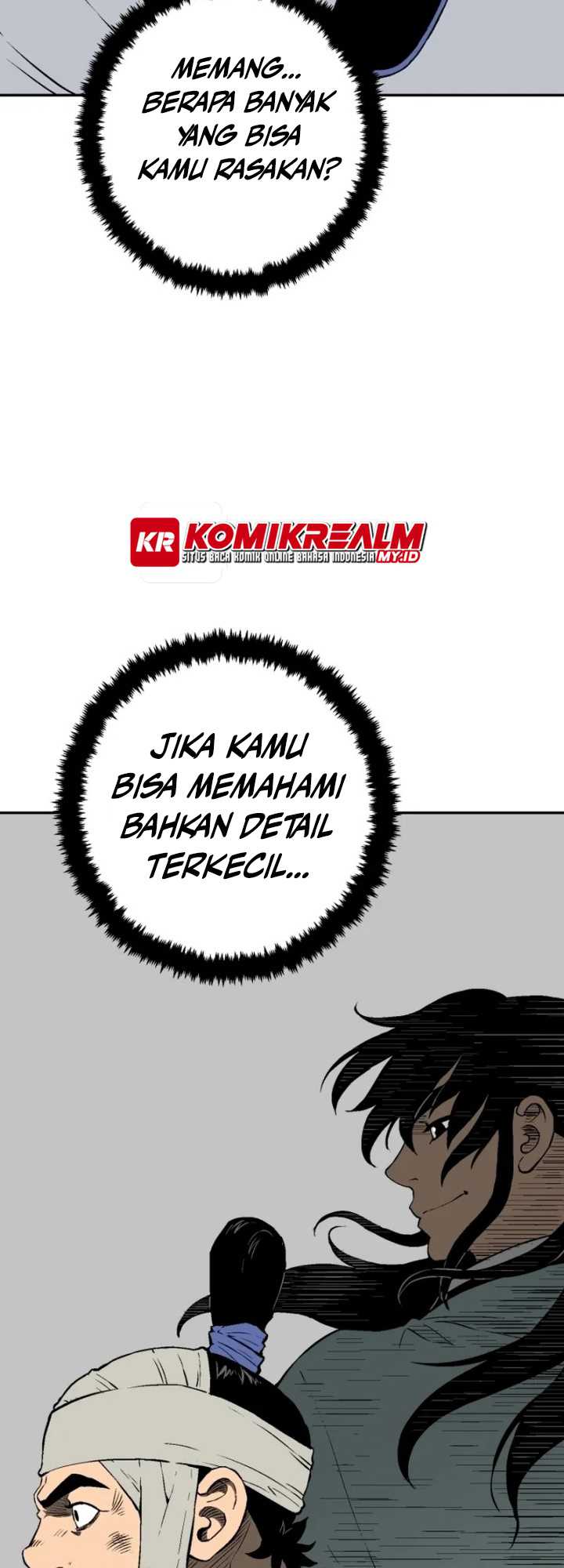 Tales of A Shinning Sword Chapter 31 Gambar 74