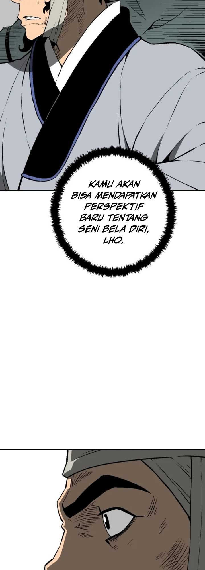 Tales of A Shinning Sword Chapter 31 Gambar 75