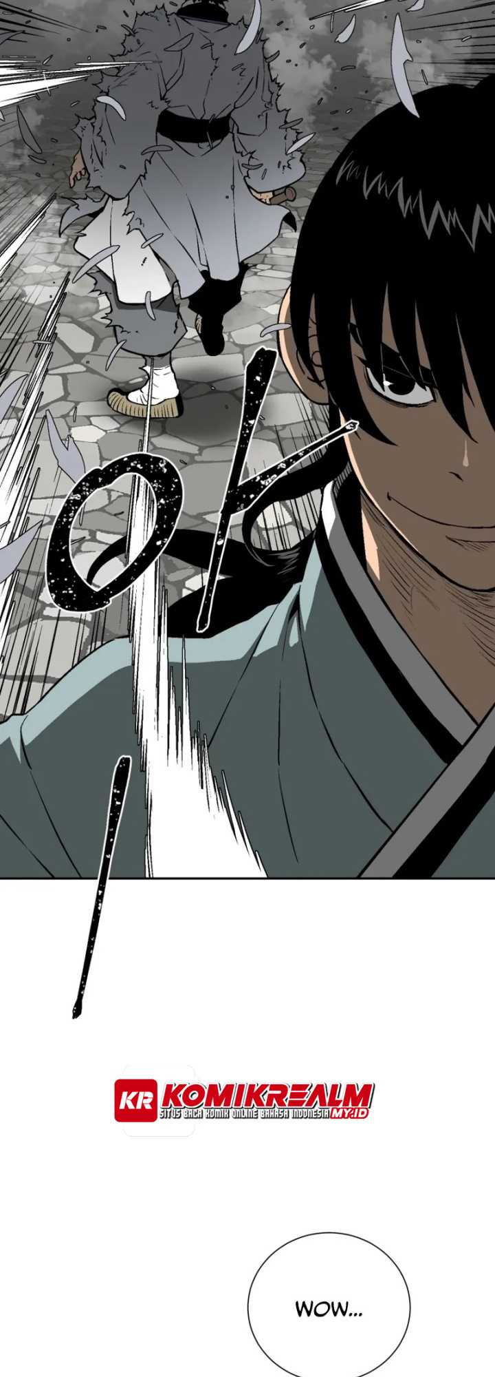 Tales of A Shinning Sword Chapter 31 Gambar 78