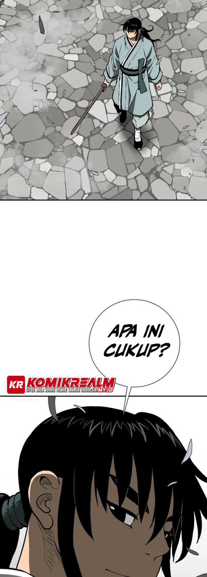 Tales of A Shinning Sword Chapter 31 Gambar 81