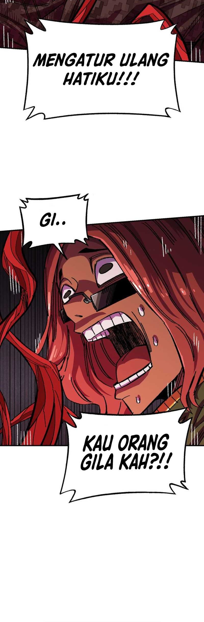 Reincarnation Of The Veteran Soldier Chapter 70 Gambar 45